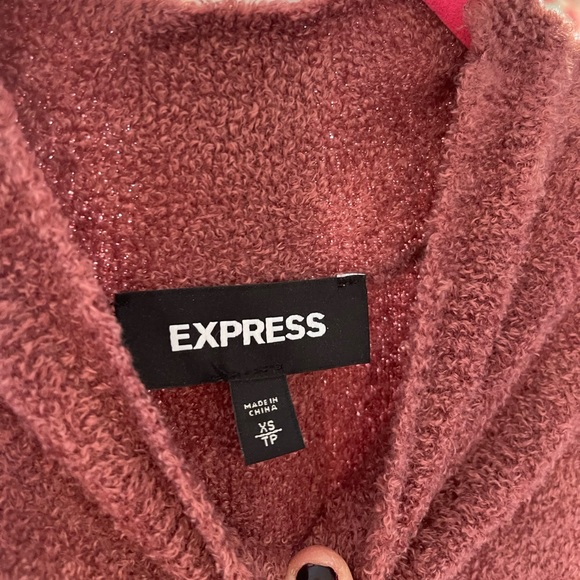The SOFTEST Express sweater dress! - Picture 5 of 6